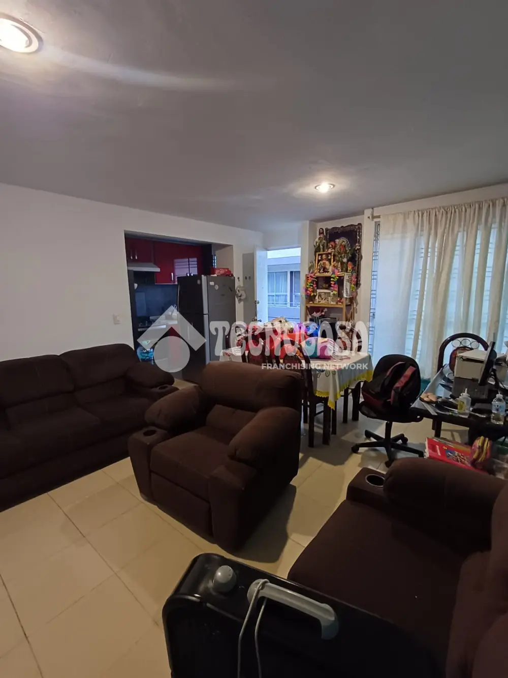 Departamento en Agricola Oriental — foto 3