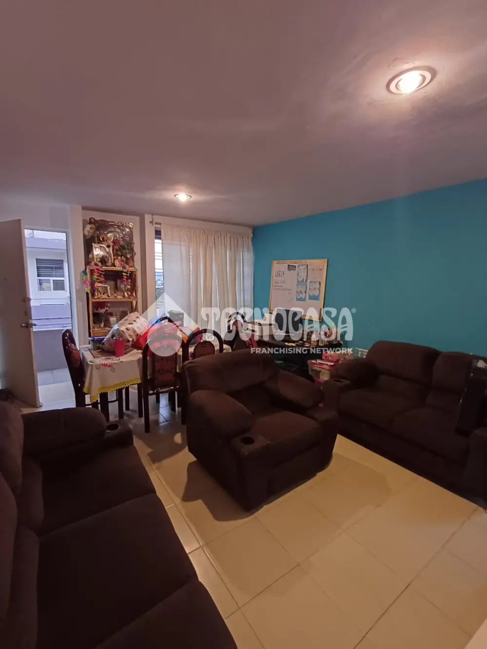 Departamento en Agricola Oriental — foto 4