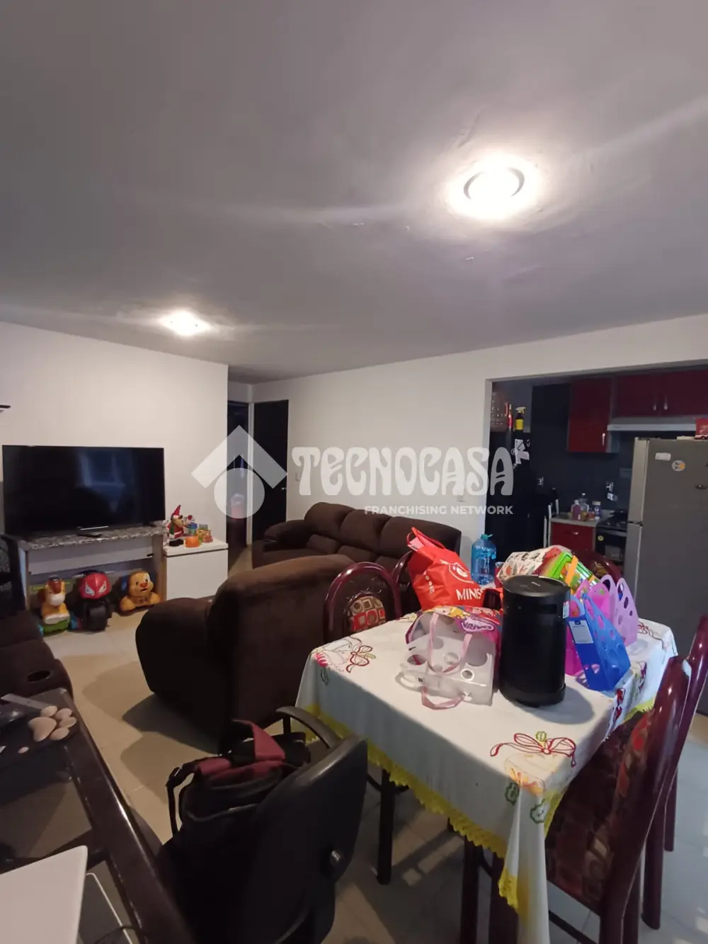 Departamento en Agricola Oriental — foto 5