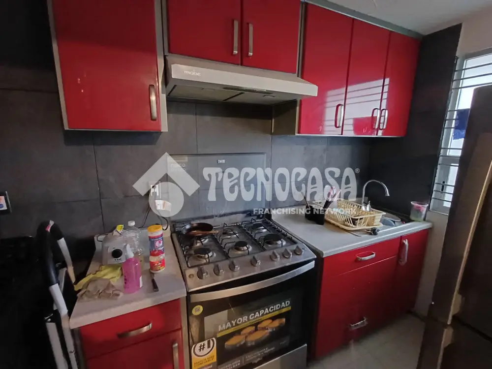 Departamento en Agricola Oriental — foto 6