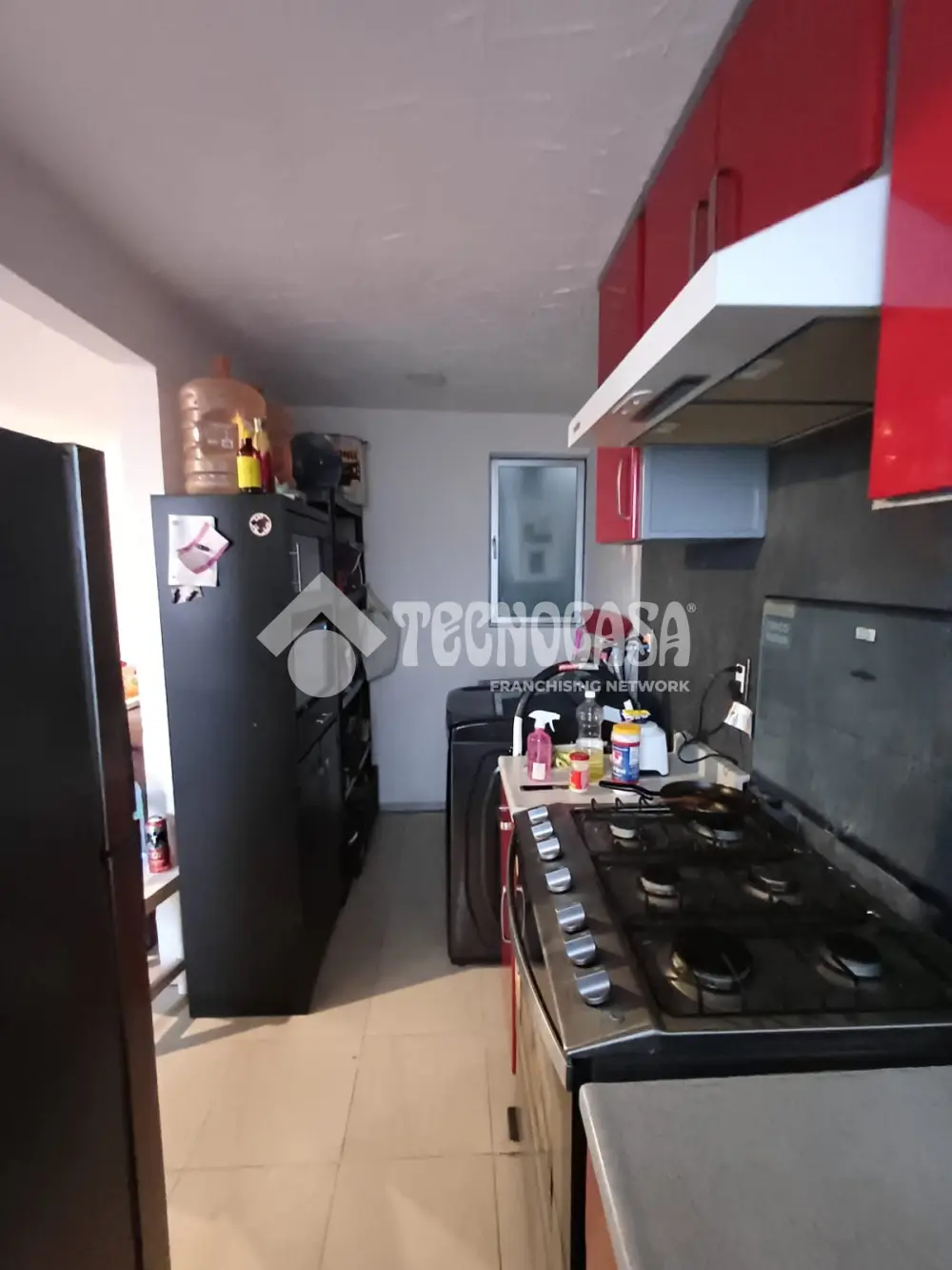 Departamento en Agricola Oriental — foto 7