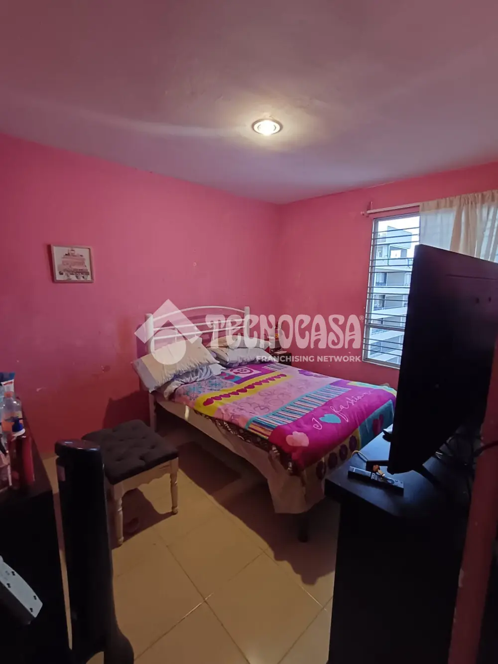 Departamento en Agricola Oriental — foto 9