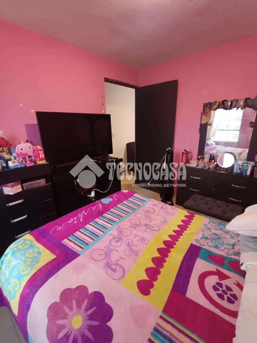 Departamento en Agricola Oriental — foto 10