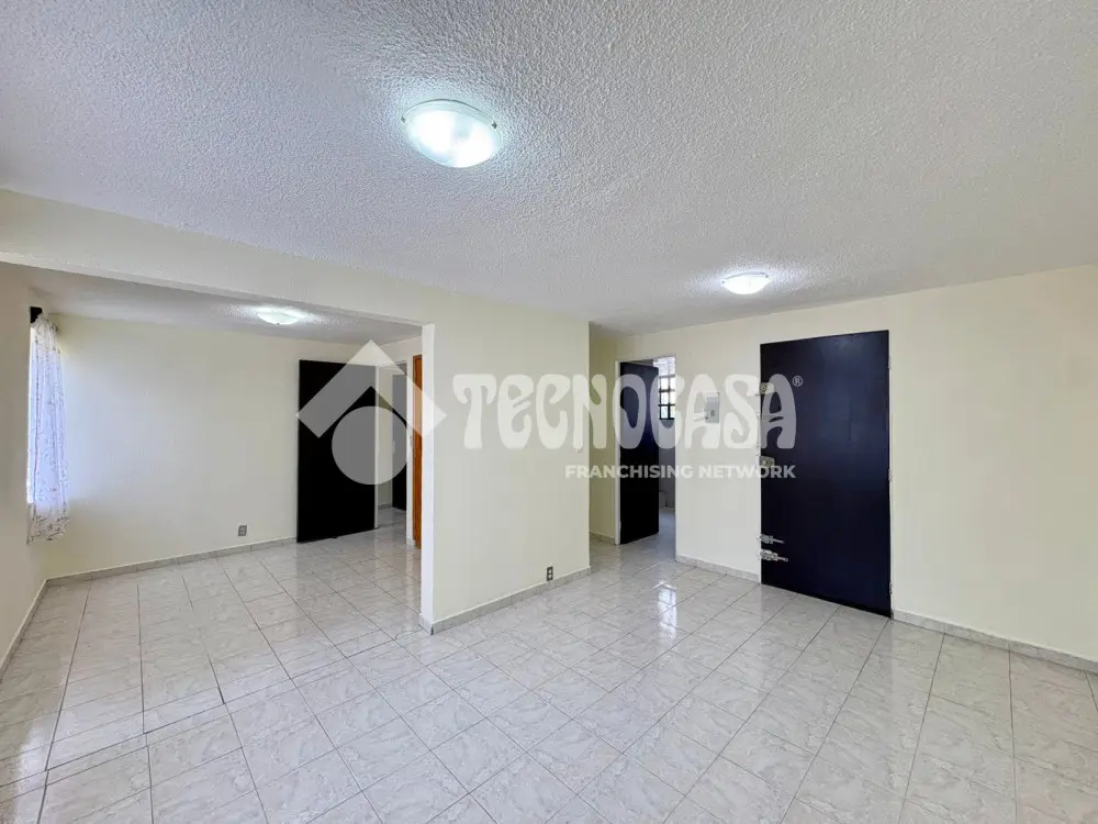 Departamento en Lomas de Plateros — foto 3