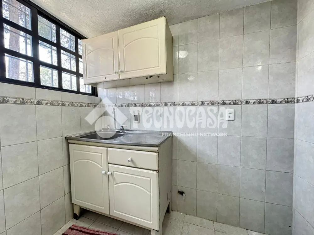 Departamento en Lomas de Plateros — foto 5