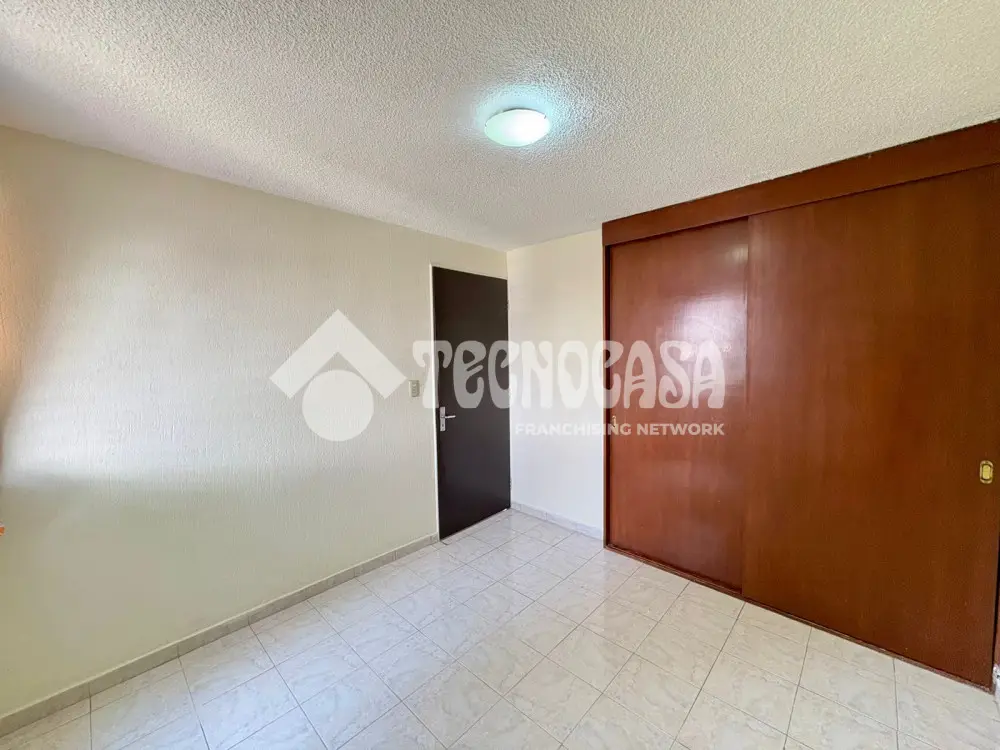 Departamento en Lomas de Plateros — foto 7