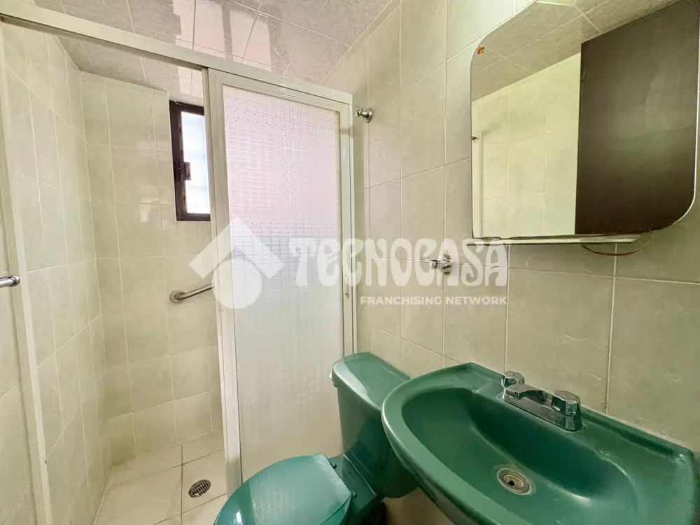 Departamento en Lomas de Plateros — foto 8