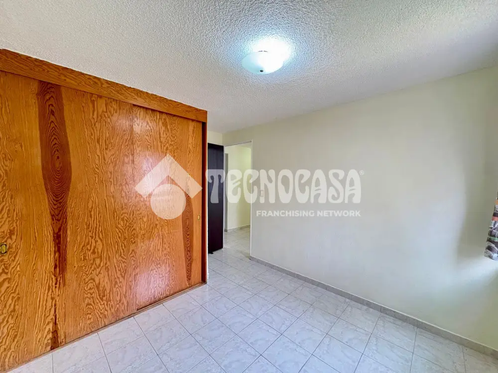 Departamento en Lomas de Plateros — foto 10