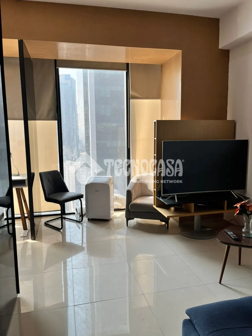 Departamento en Juarez — foto 4