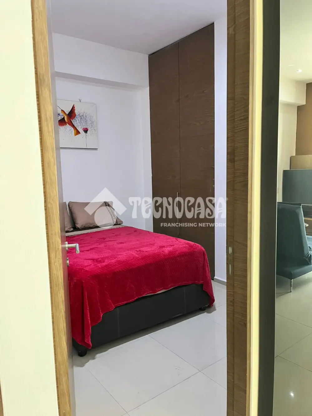 Departamento en Juarez — foto 6