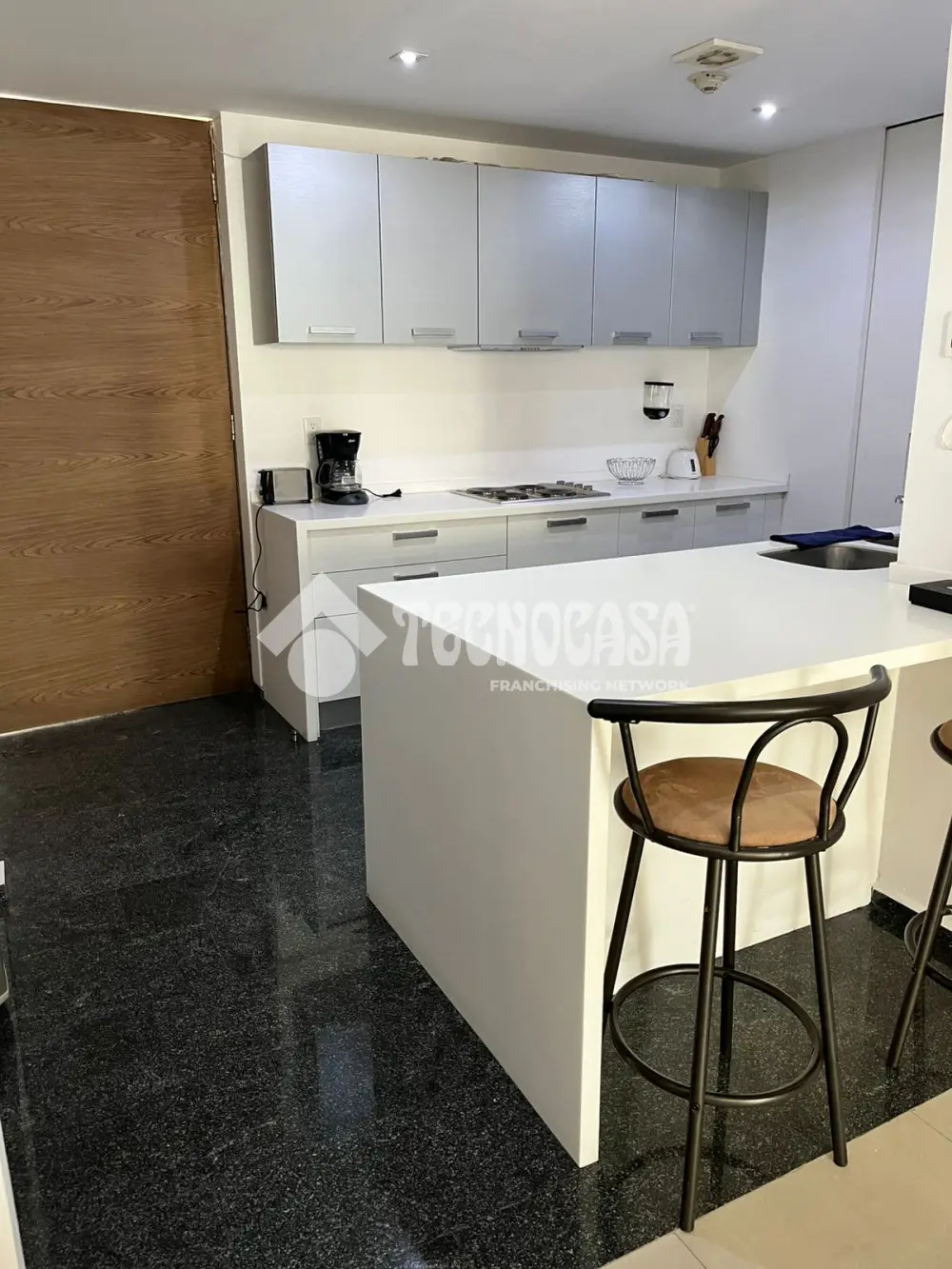 Departamento en Juarez — foto 7