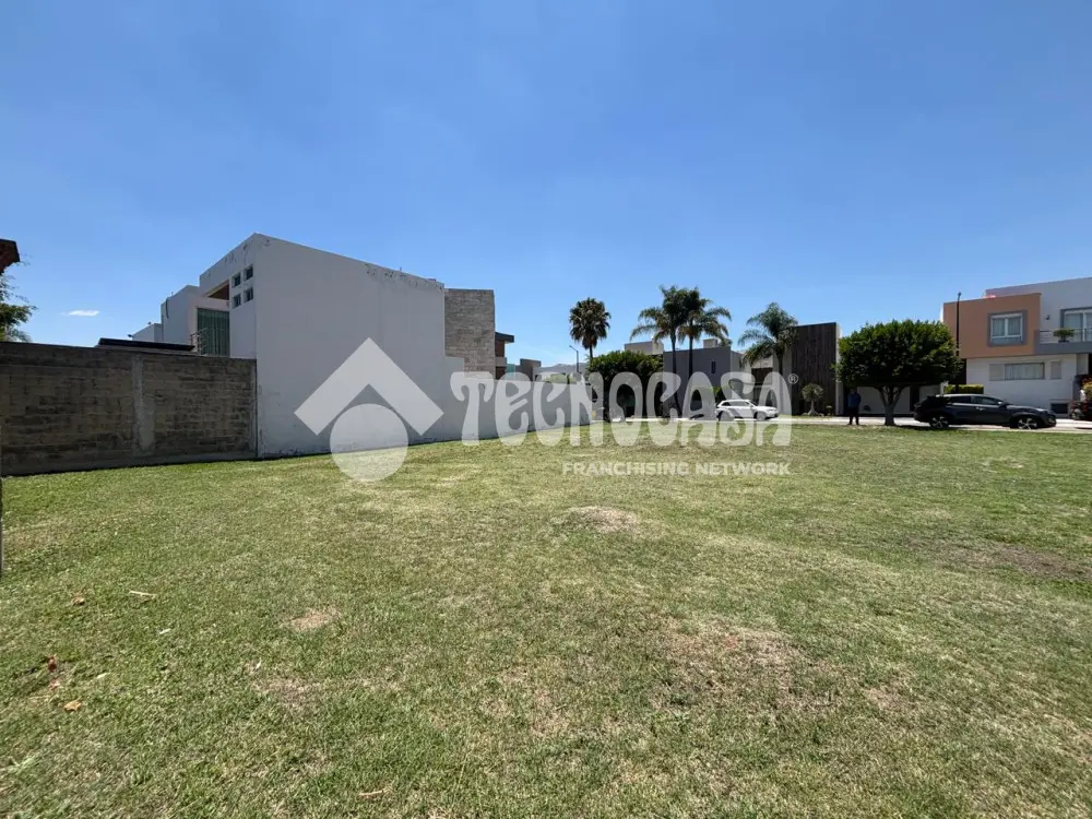 Terreno en Lomas de Angelopolis — foto 4