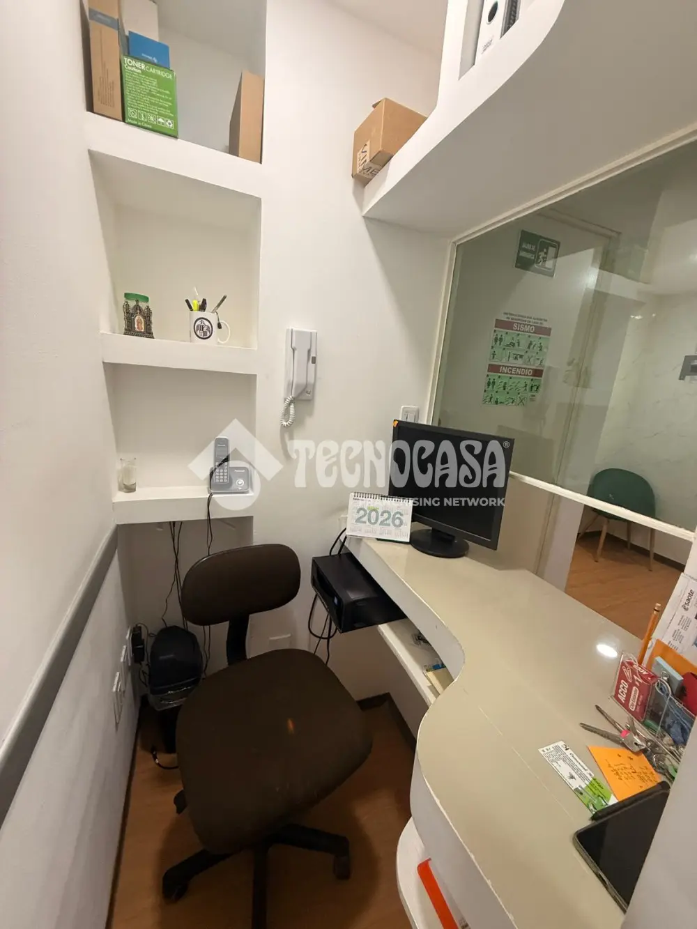 Oficina en Hipodromo Condesa — foto 4