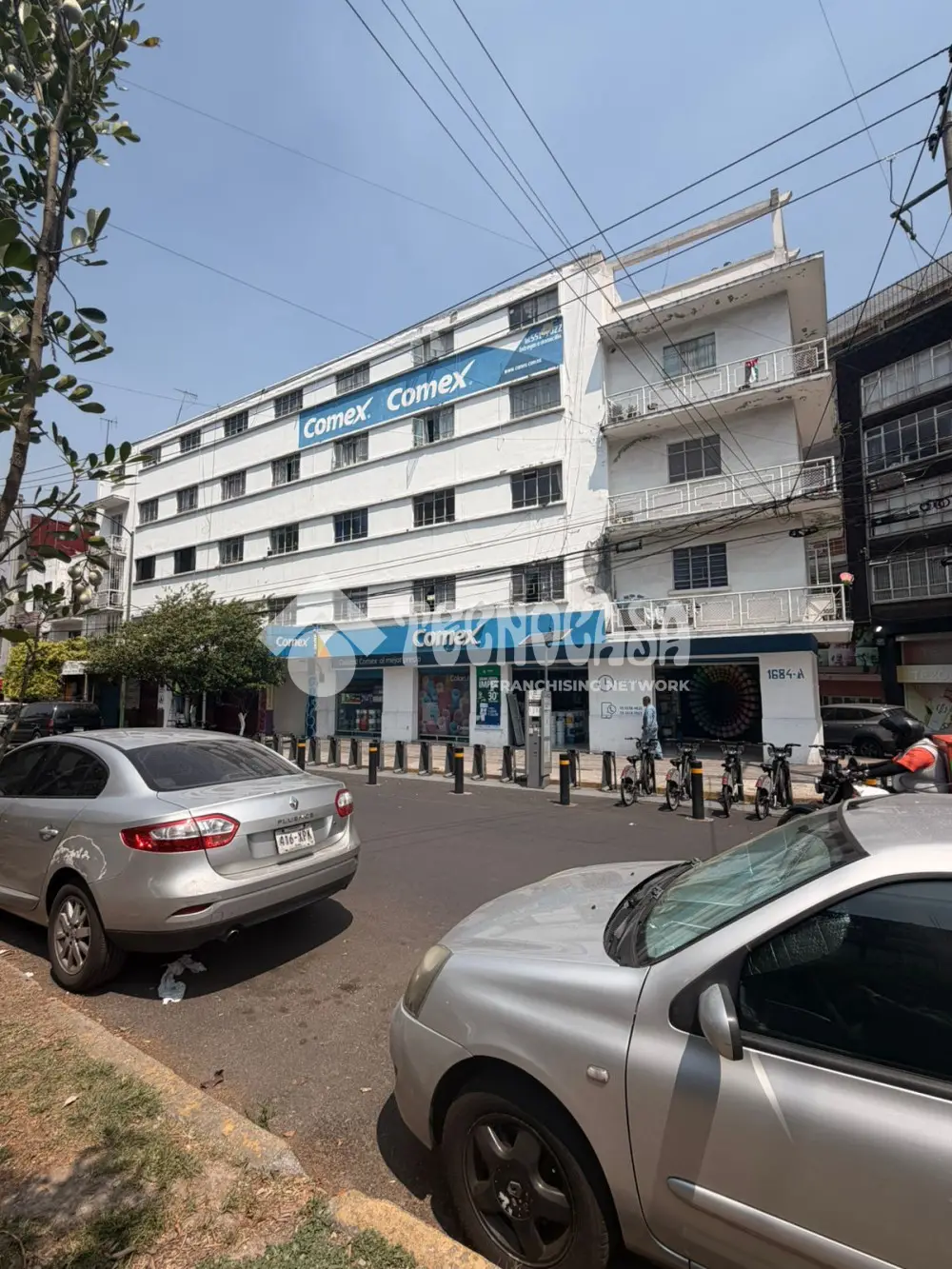 Departamento en Narvarte Poniente