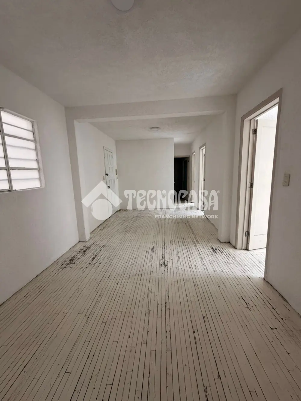 Departamento en Narvarte Poniente — foto 3