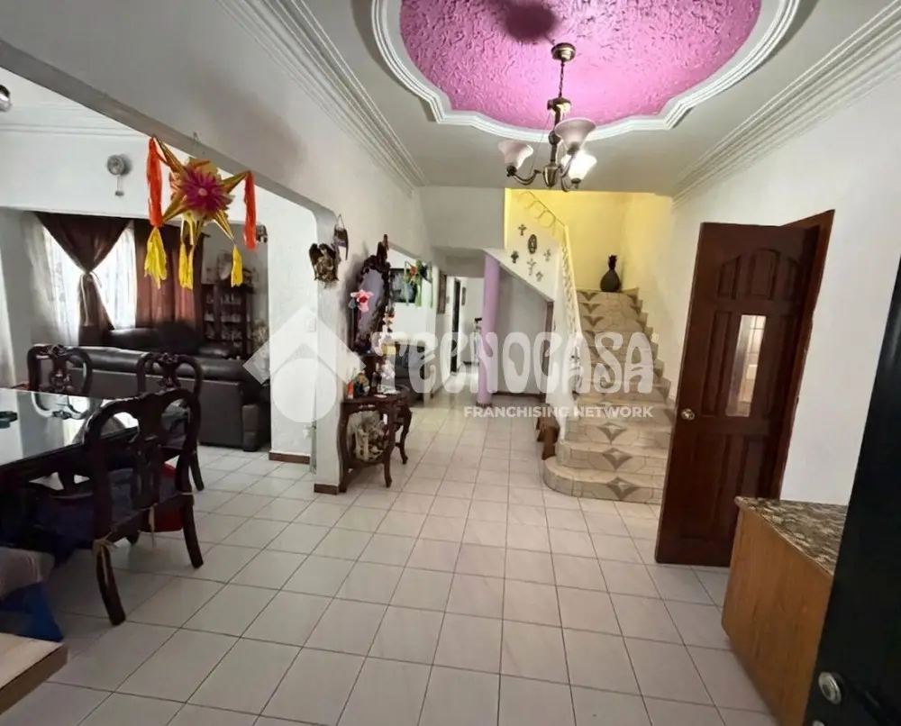 Casa en Guadalupe Insurgentes — foto 2
