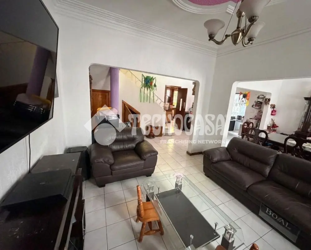 Casa en Guadalupe Insurgentes — foto 3