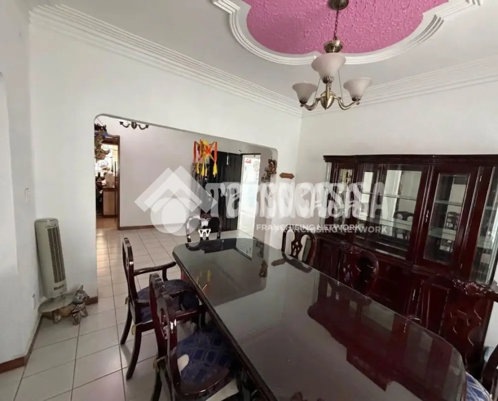 Casa en Guadalupe Insurgentes — foto 5