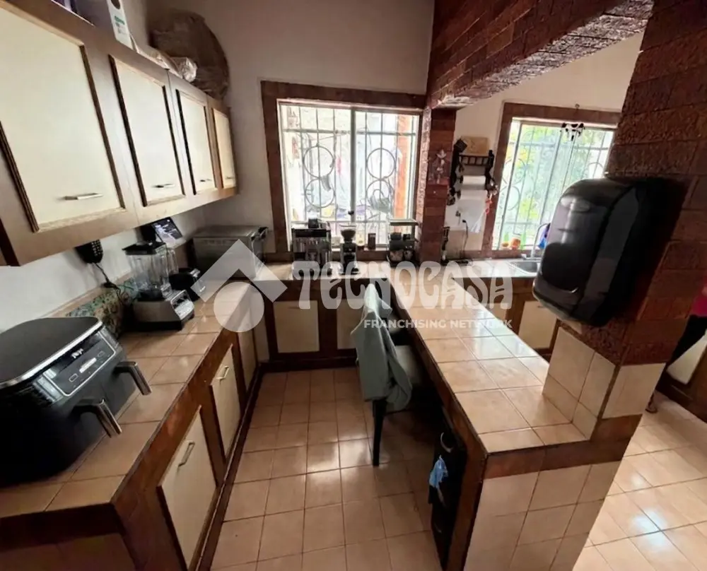 Casa en Guadalupe Insurgentes — foto 6