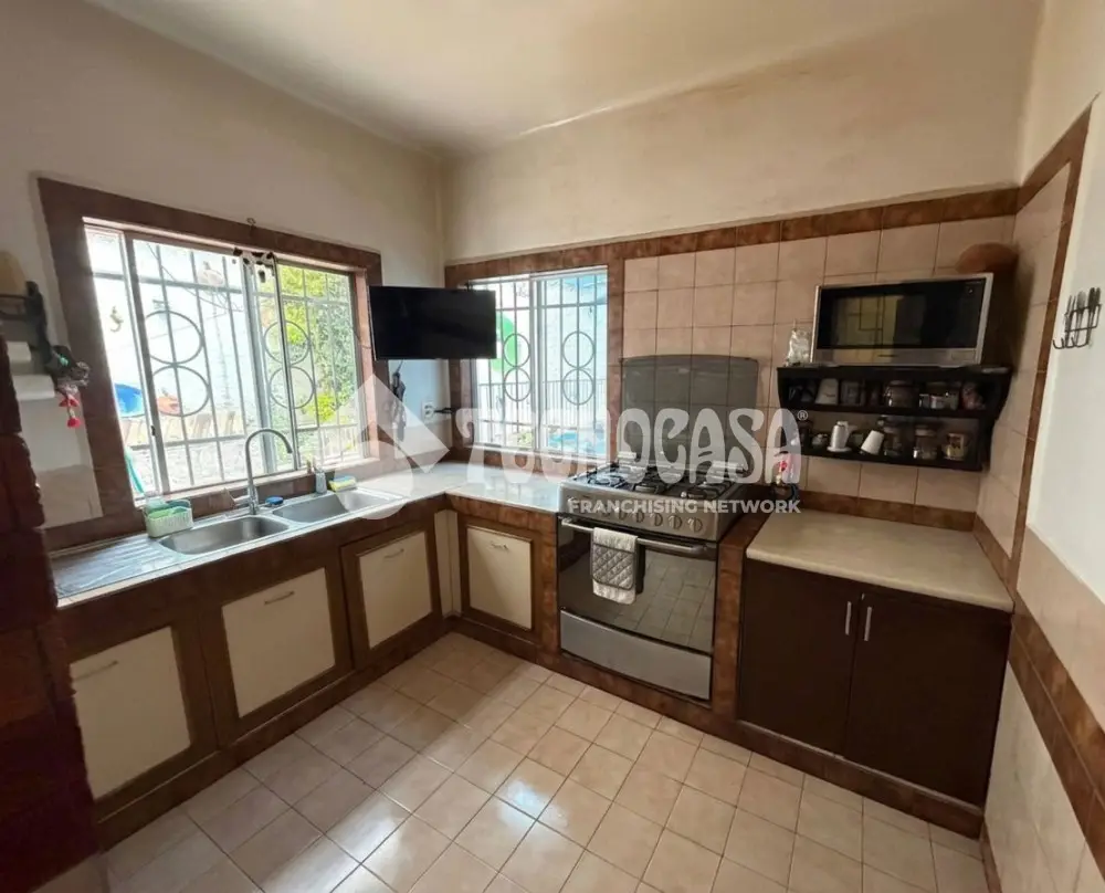 Casa en Guadalupe Insurgentes — foto 7