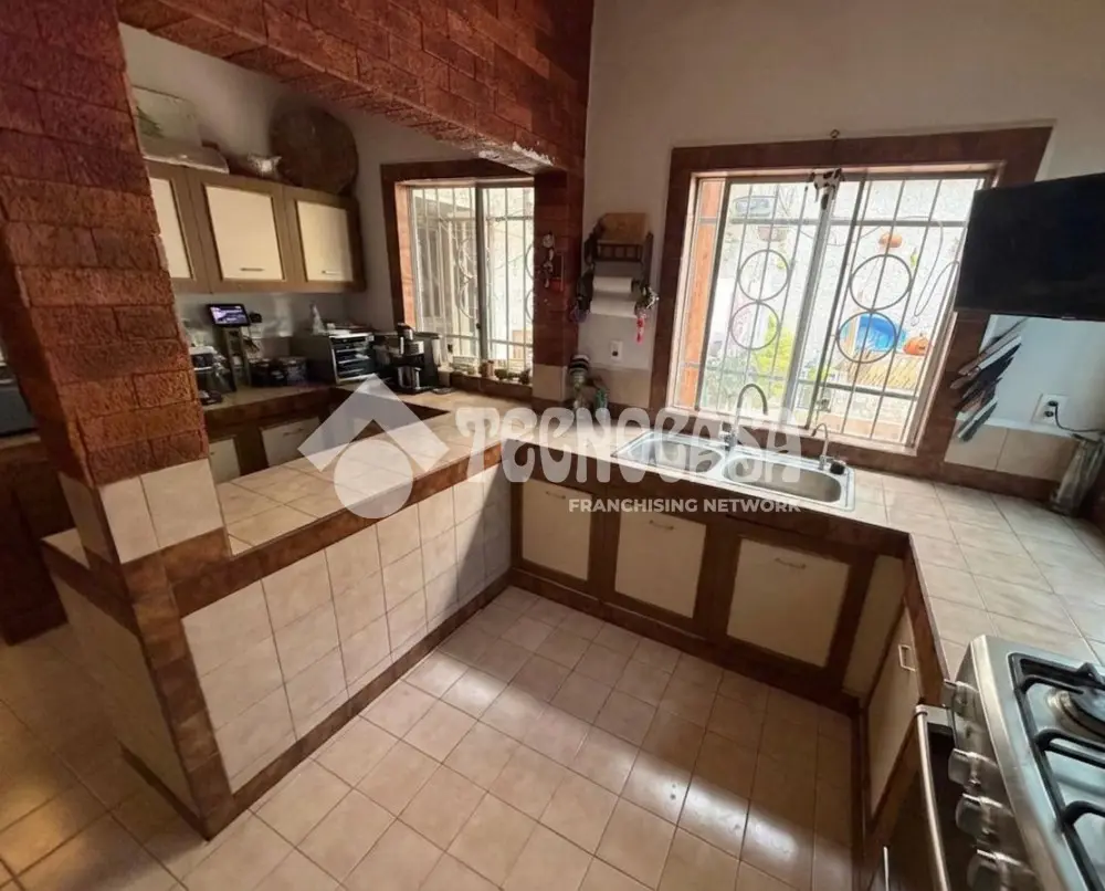 Casa en Guadalupe Insurgentes — foto 8