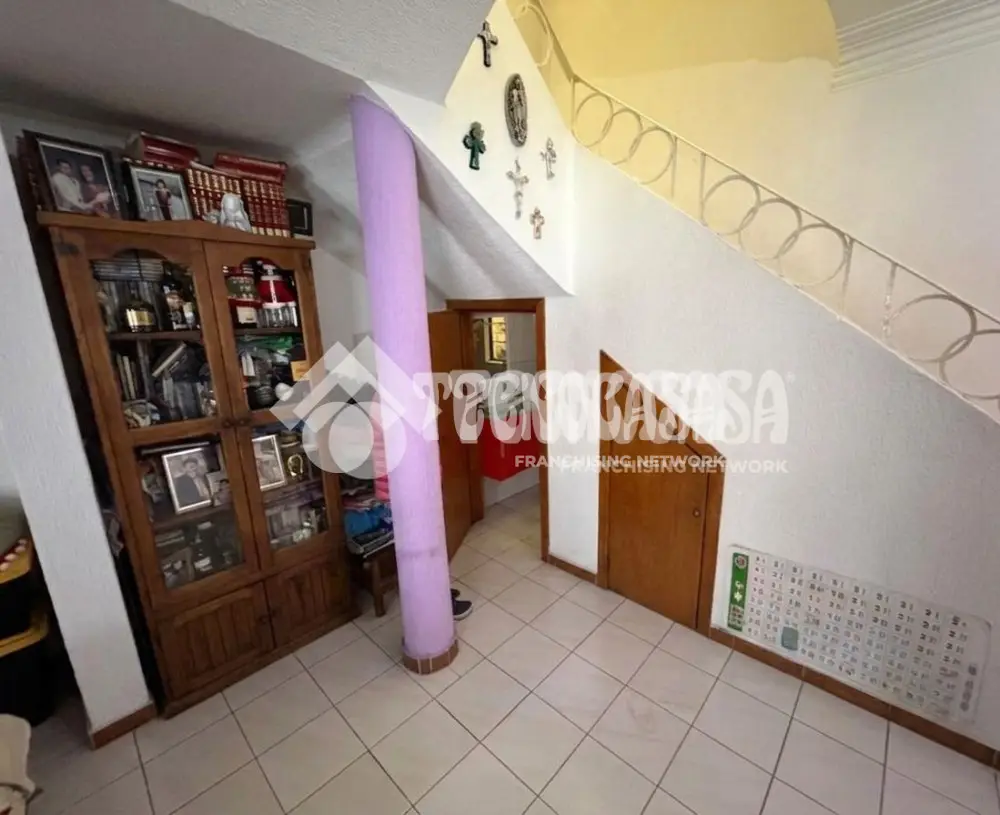 Casa en Guadalupe Insurgentes — foto 9