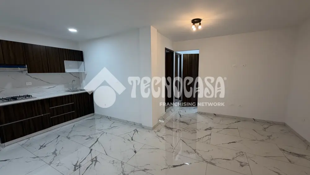 Departamento en Moctezuma 2a Seccion — foto 3