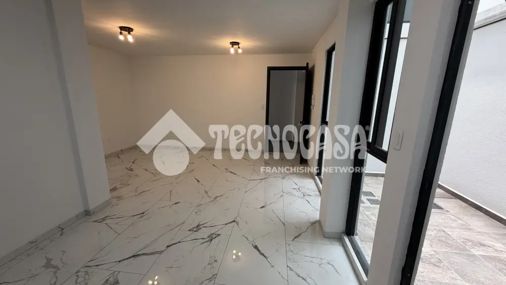 Departamento en Moctezuma 2a Seccion — foto 4