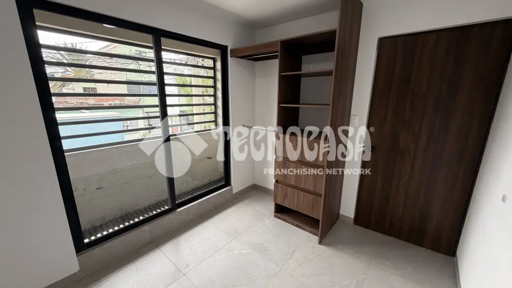 Departamento en Moctezuma 2a Seccion — foto 6