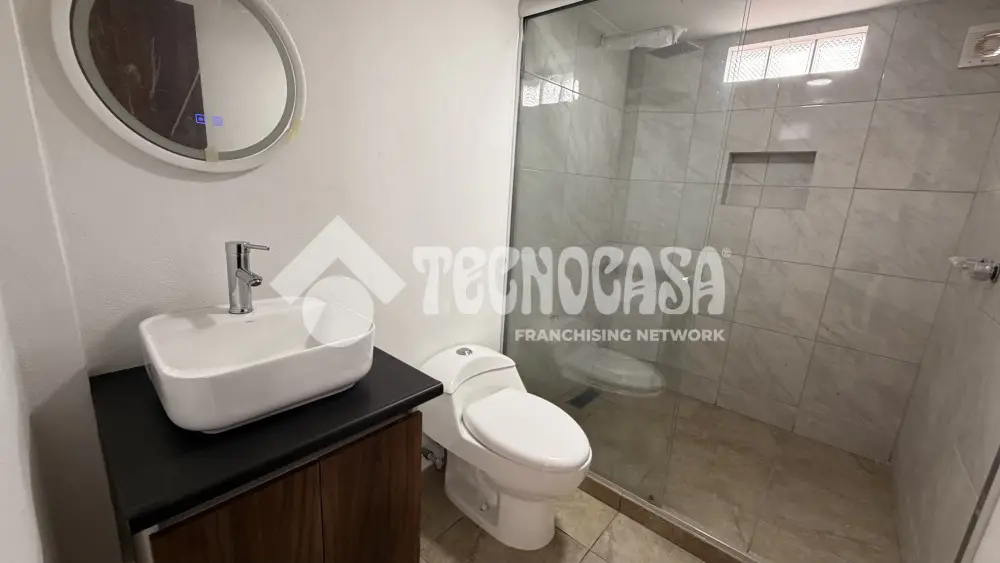 Departamento en Moctezuma 2a Seccion — foto 8