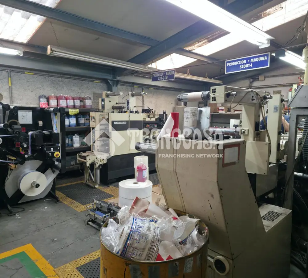 Bodega en Anahuac I Seccion — foto 3