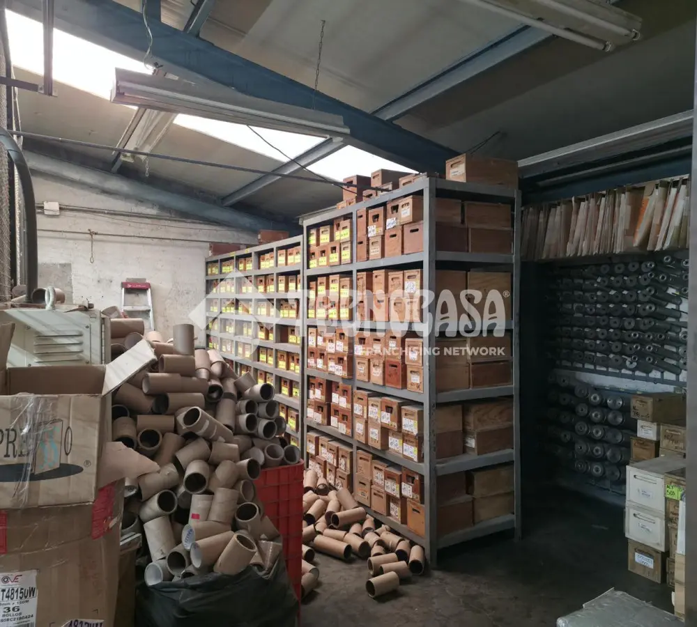 Bodega en Anahuac I Seccion — foto 4