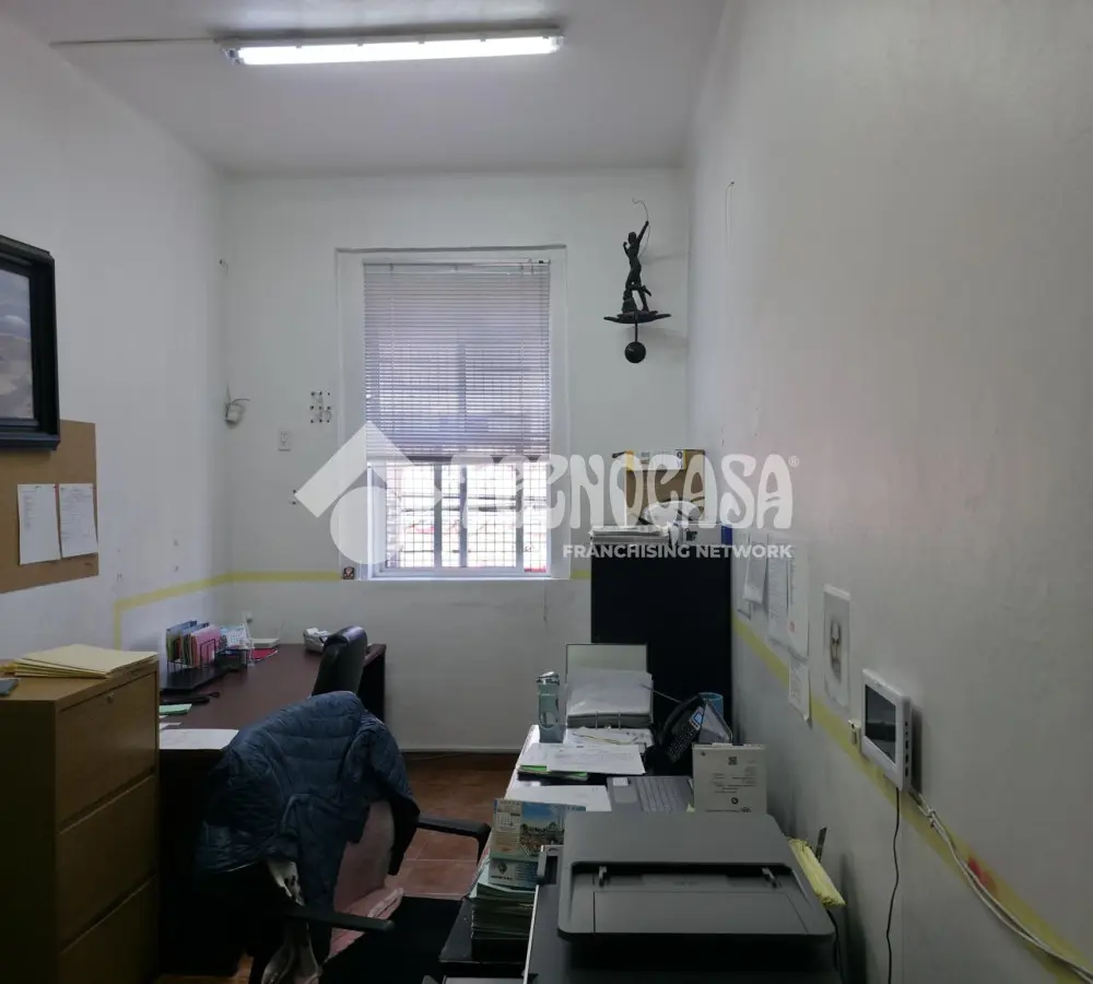 Bodega en Anahuac I Seccion — foto 7