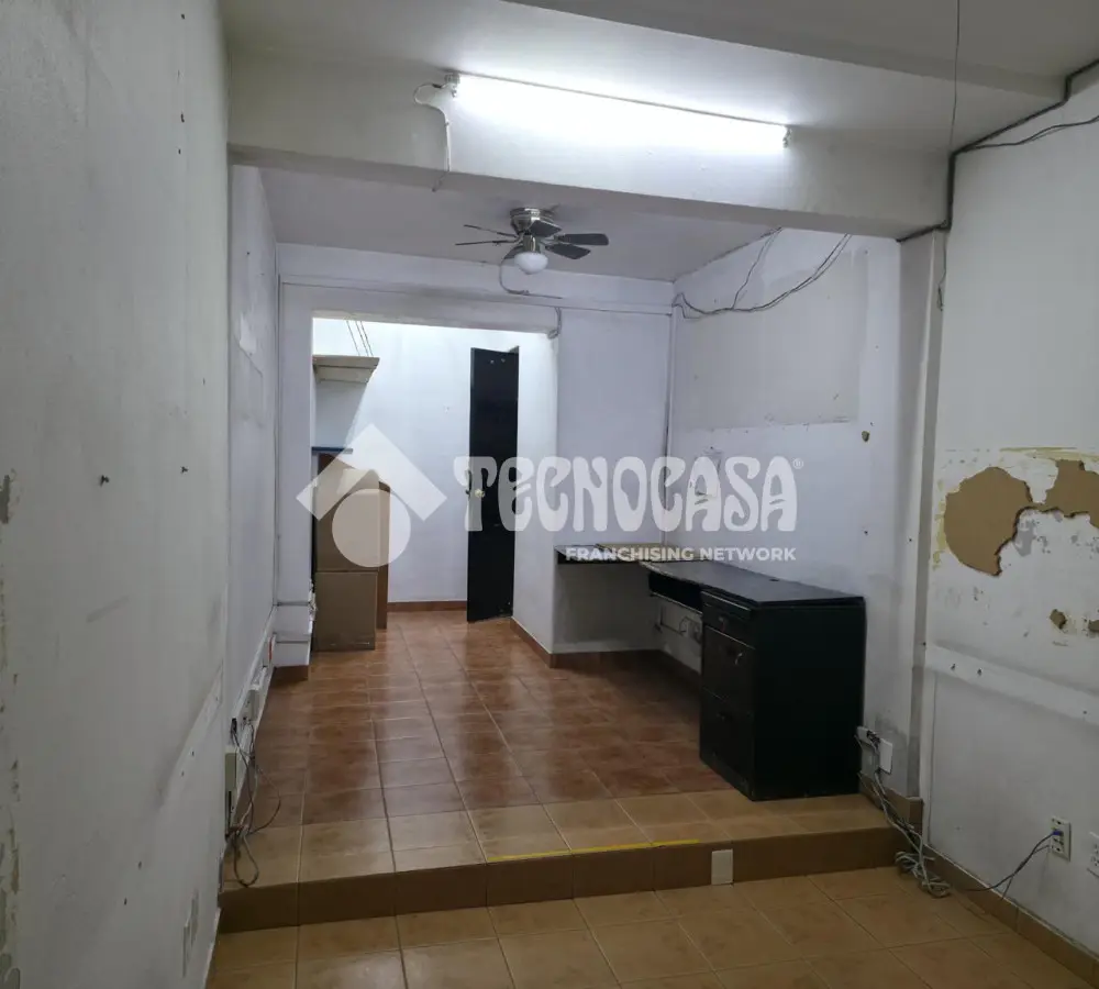 Bodega en Anahuac I Seccion — foto 8