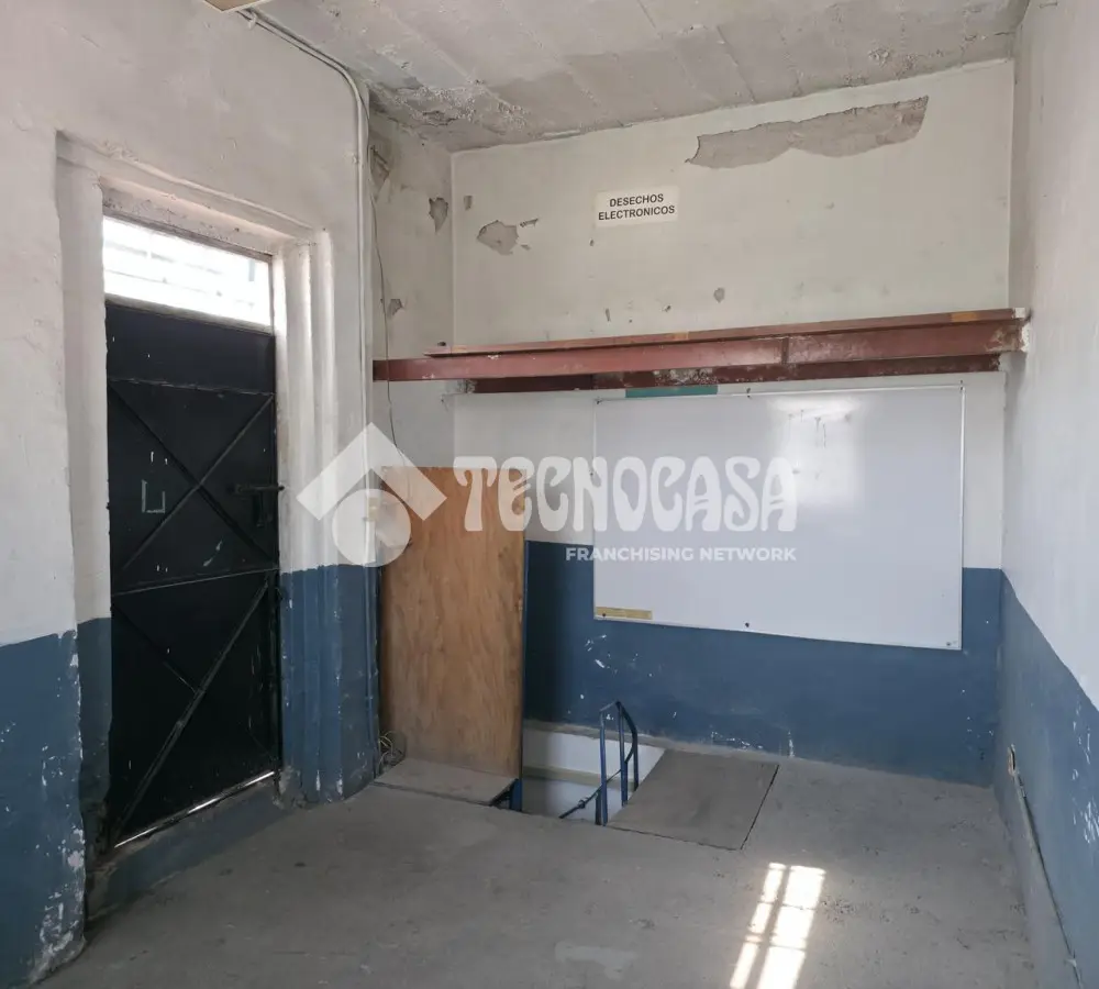 Bodega en Anahuac I Seccion — foto 9