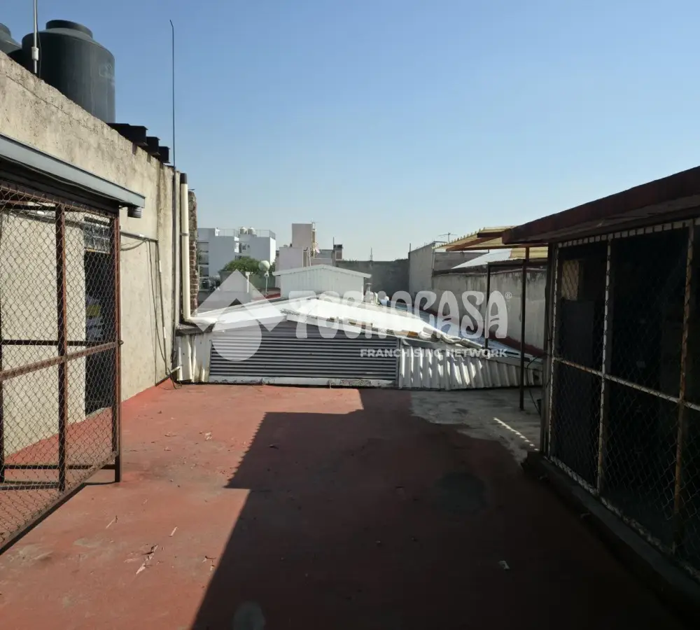 Bodega en Anahuac I Seccion — foto 10