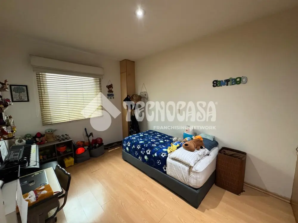 Departamento en San Miguel Chapultepec I Seccion — foto 11