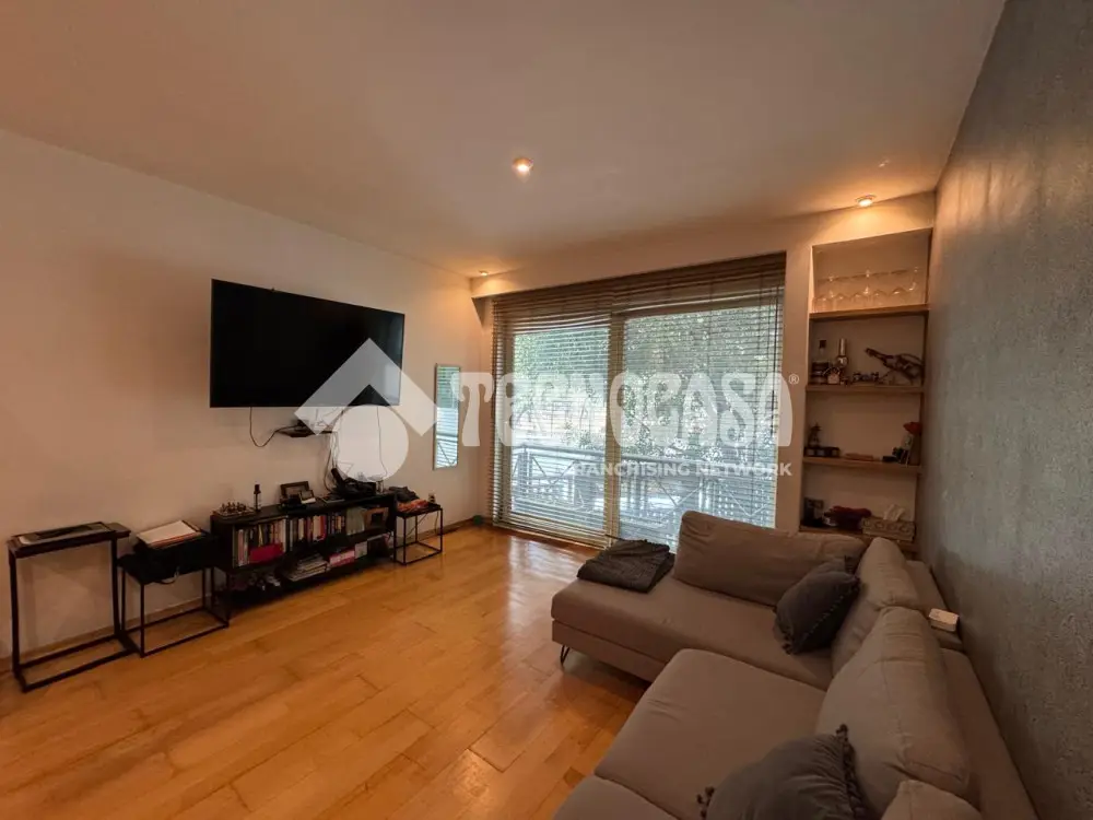 Departamento en San Miguel Chapultepec I Seccion — foto 5