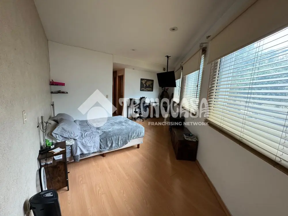 Departamento en San Miguel Chapultepec I Seccion — foto 8