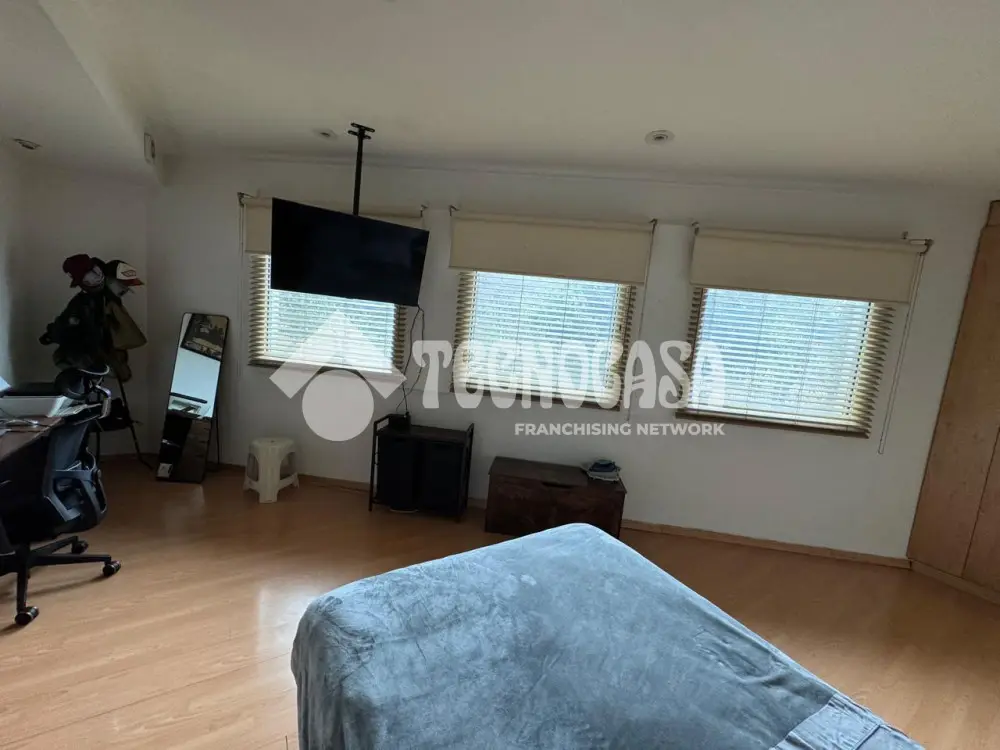 Departamento en San Miguel Chapultepec I Seccion — foto 9