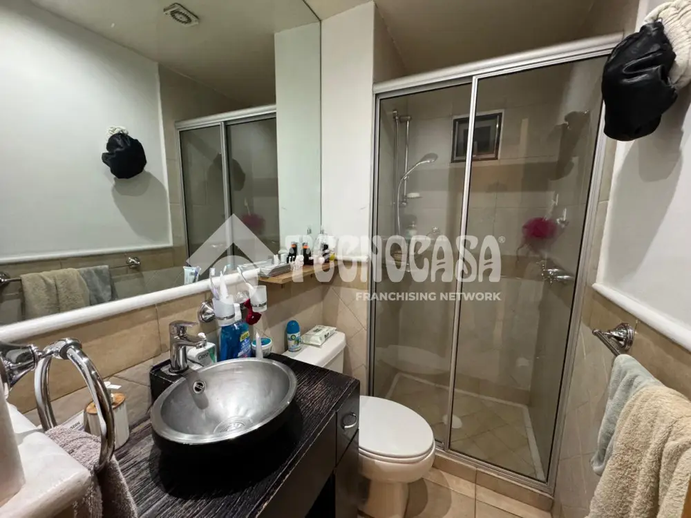 Departamento en San Miguel Chapultepec I Seccion — foto 10