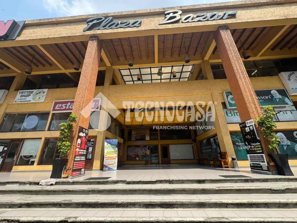 Local Comercial en Progreso Tizapan