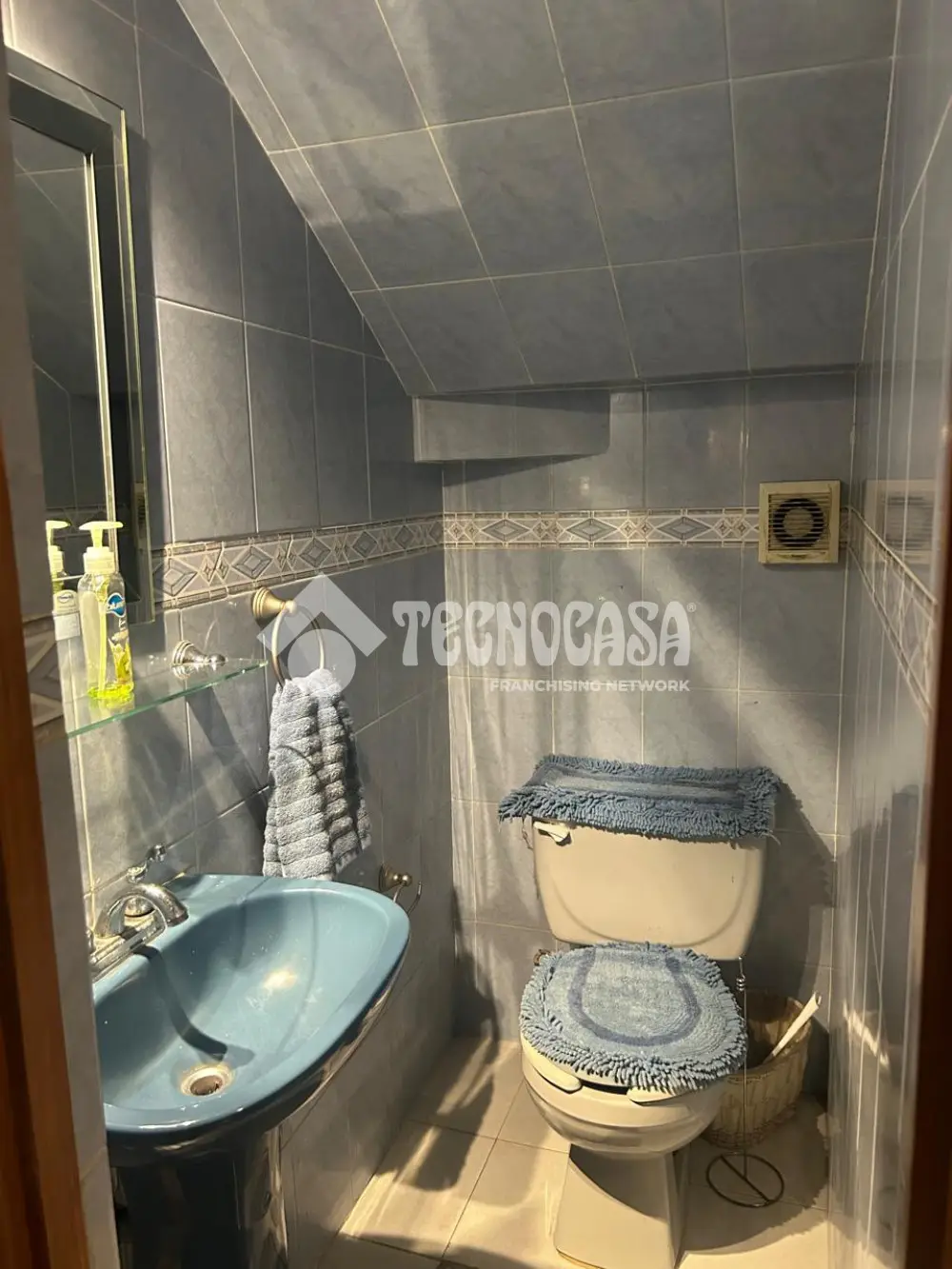 Casa en Prados de Coyoacan — foto 12
