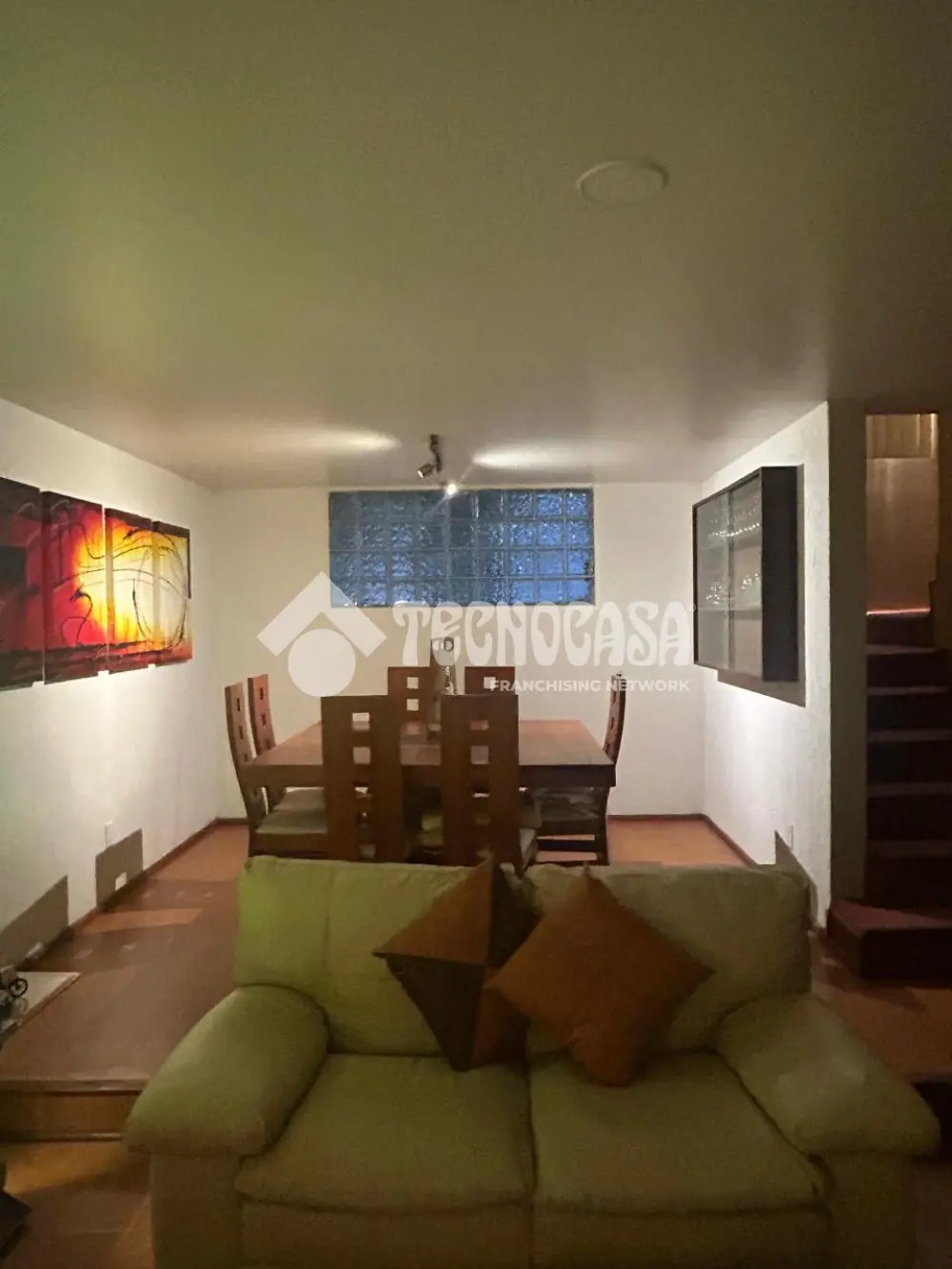 Casa en Prados de Coyoacan — foto 3