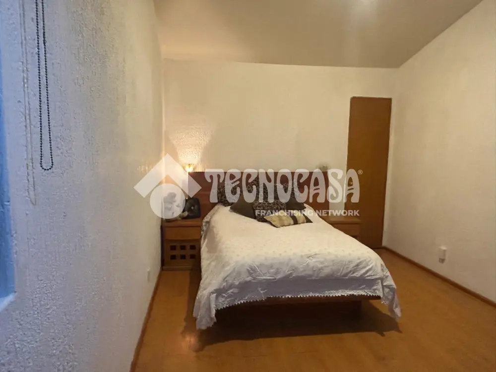 Casa en Prados de Coyoacan — foto 5