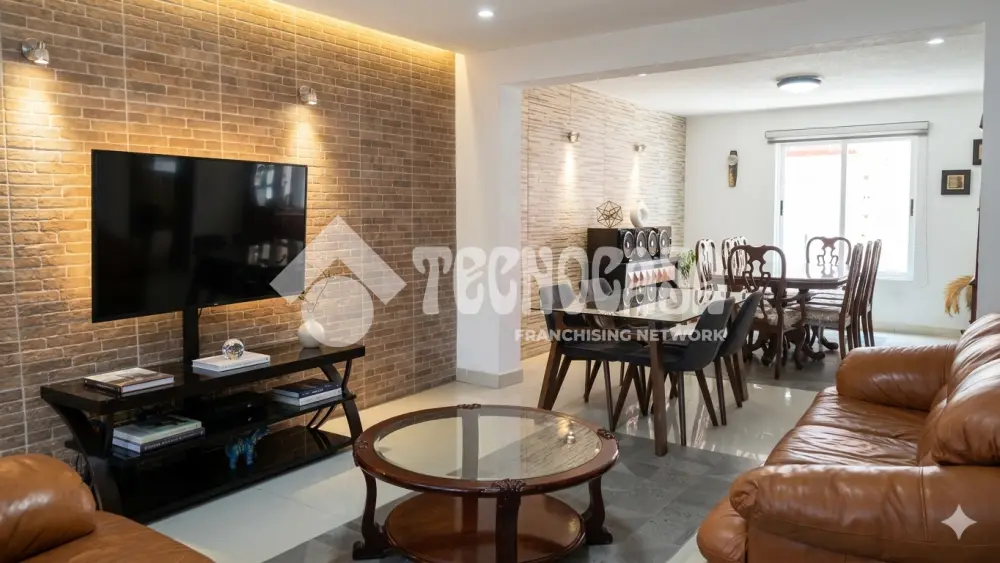 Casa en Santa Maria la Ribera