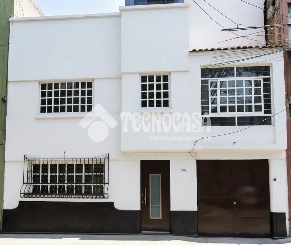 Casa en Santa Maria la Ribera — foto 2