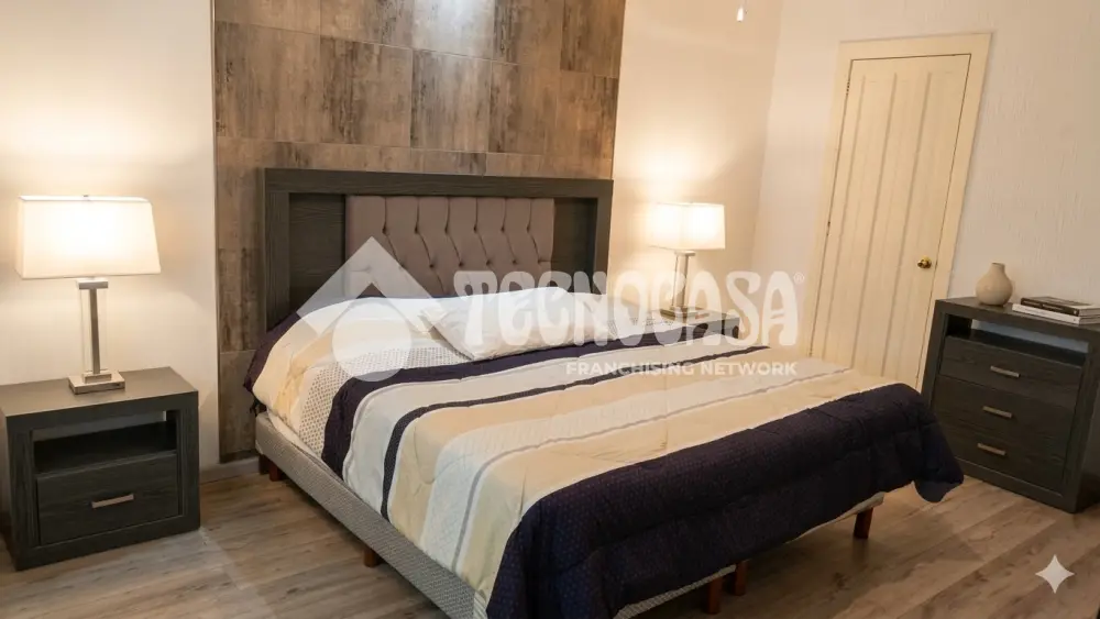 Casa en Santa Maria la Ribera — foto 4