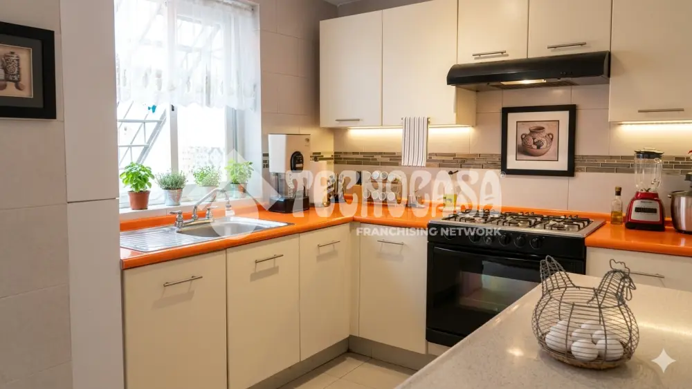 Casa en Santa Maria la Ribera — foto 5