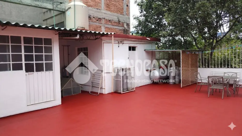 Casa en Santa Maria la Ribera — foto 7